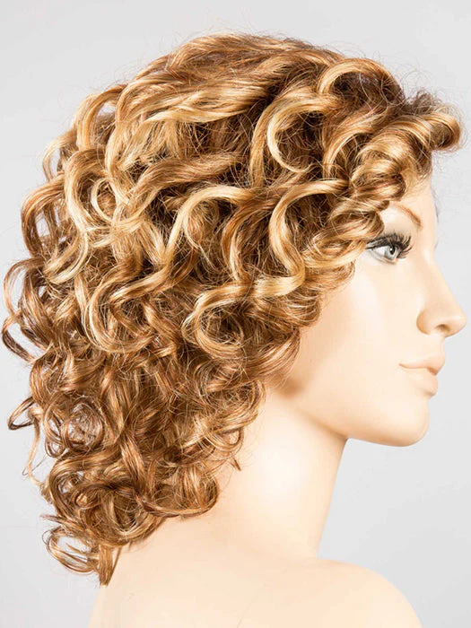 Jamila Plus | Hair Power | Synthetic Wig - Image 12