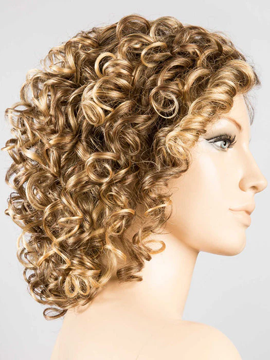 Jamila Plus | Hair Power | Synthetic Wig - Image 13