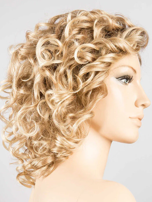 Jamila Plus | Hair Power | Synthetic Wig - Image 14
