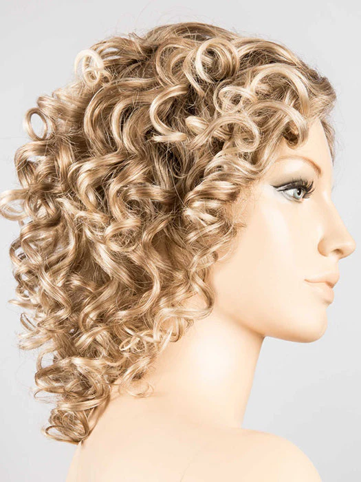 Jamila Plus | Hair Power | Synthetic Wig - Image 15