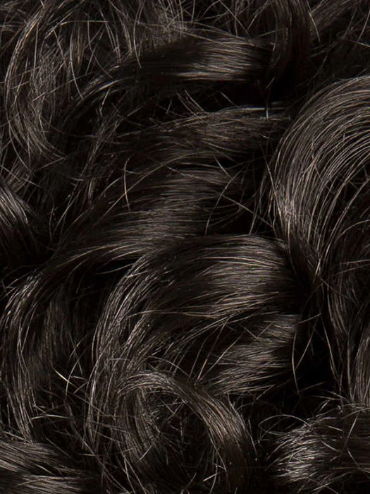 Jamila Plus | Hair Power | Synthetic Wig - Image 16