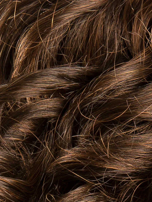 Jamila Plus | Hair Power | Synthetic Wig - Image 18