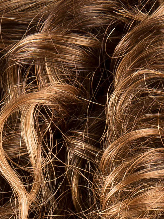 Jamila Plus | Hair Power | Synthetic Wig - Image 19