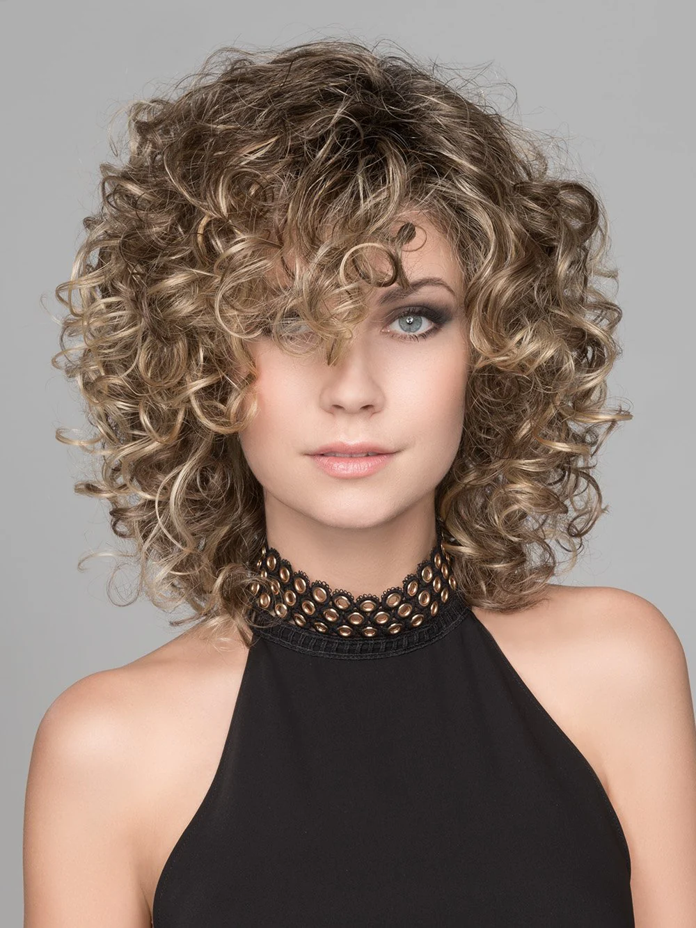 Jamila Plus | Hair Power | Synthetic Wig - Image 2