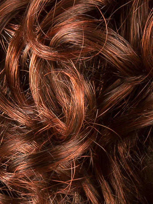Jamila Plus | Hair Power | Synthetic Wig - Image 20