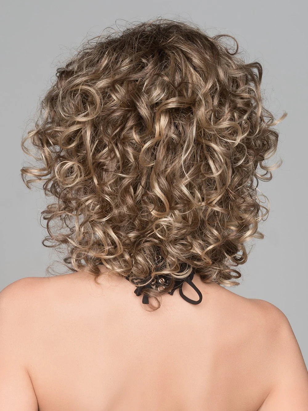 Jamila Plus | Hair Power | Synthetic Wig - Image 3