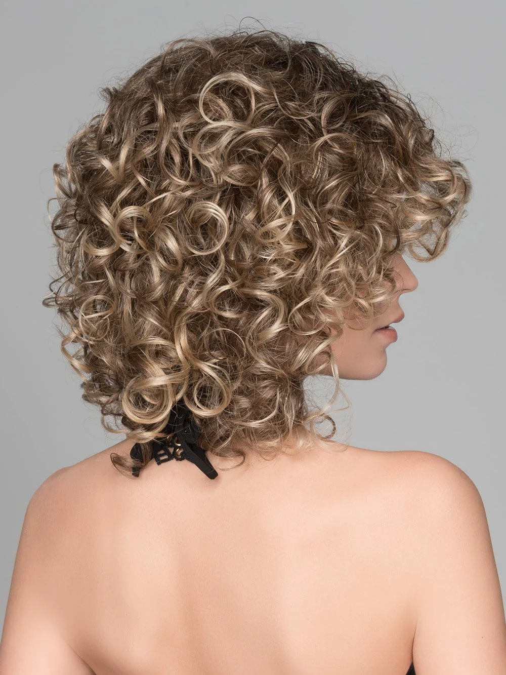 Jamila Plus | Hair Power | Synthetic Wig - Image 4