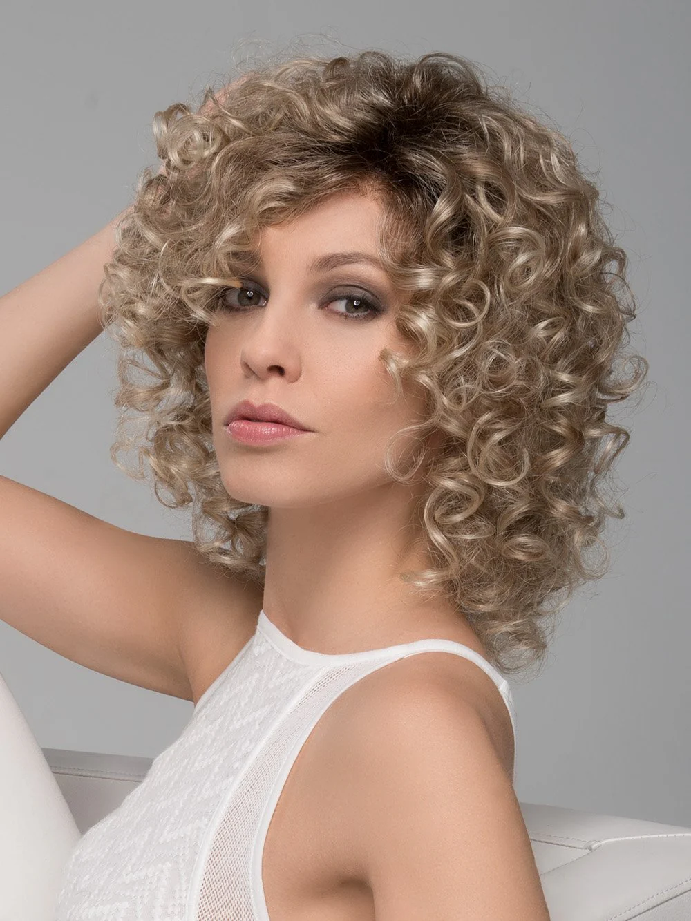 Jamila Plus | Hair Power | Synthetic Wig - Image 5