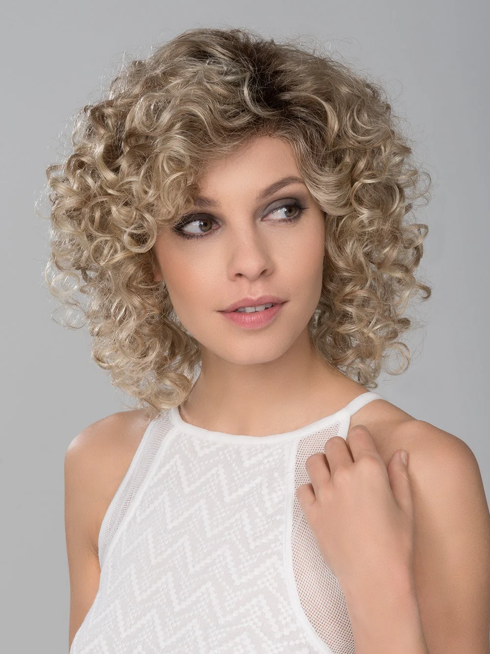 Jamila Plus | Hair Power | Synthetic Wig - Image 6