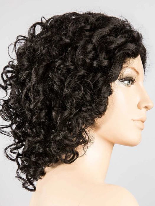 Jamila Plus | Hair Power | Synthetic Wig - Image 7