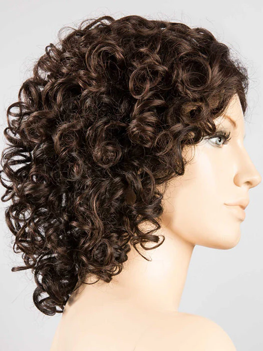 Jamila Plus | Hair Power | Synthetic Wig - Image 8