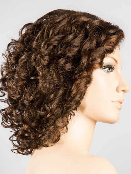 Jamila Plus | Hair Power | Synthetic Wig - Image 9