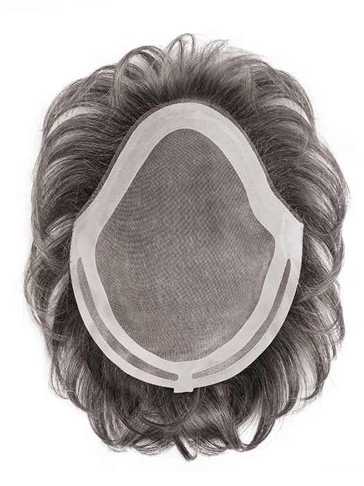Jason | PermaFit | Men's Heat Friendly Synthetic System - Image 2