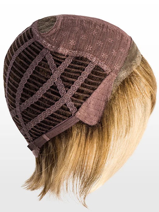 Java | Perucci | Synthetic Wig - Image 10