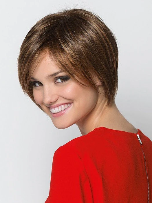 Java | Perucci | Synthetic Wig - Image 3
