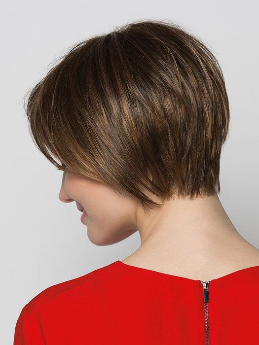 Java | Perucci | Synthetic Wig - Image 4