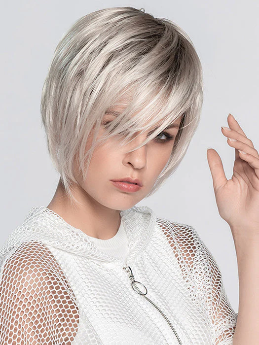 Java | Perucci | Synthetic Wig - Image 5