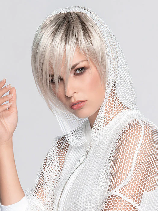 Java | Perucci | Synthetic Wig - Image 9