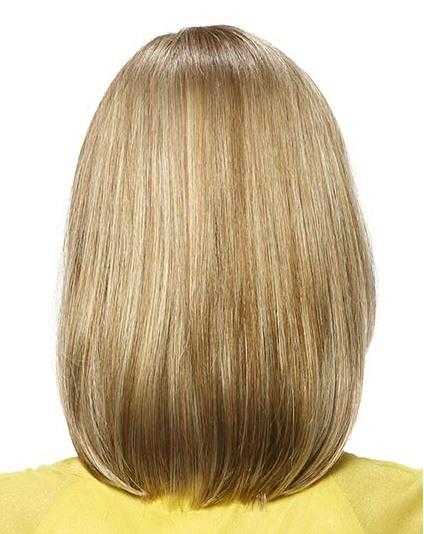Jayne Front Lace Wig by Estetica - Image 3