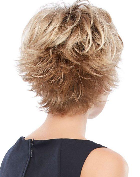 Jazz Wig by Jon Renau - Image 2