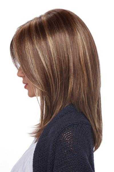 Jewel (Monofilament Wig) - Image 2