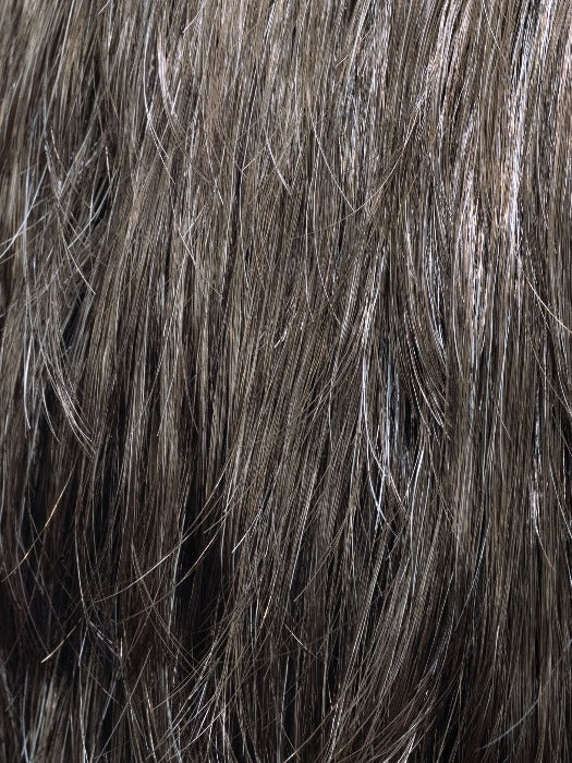 Johnny | HAIRforMANce | Men's Synthetic Wig - Image 15
