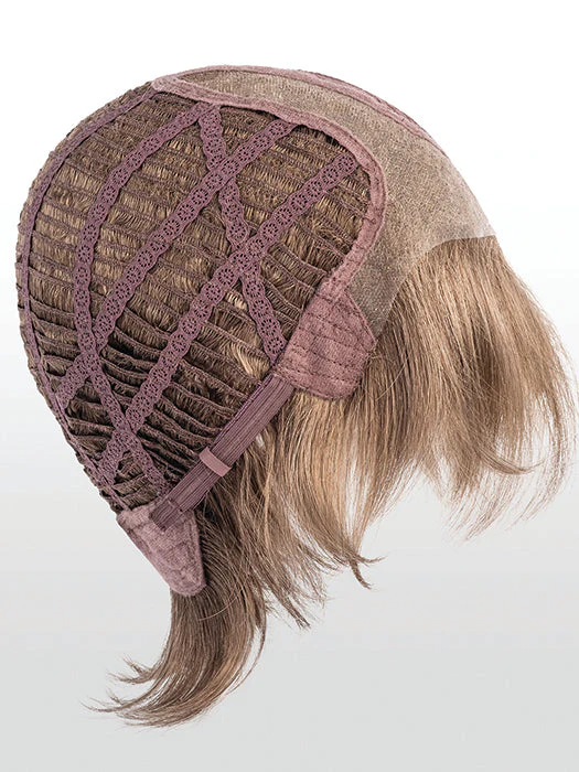 Johnny | HAIRforMANce | Men's Synthetic Wig - Image 8