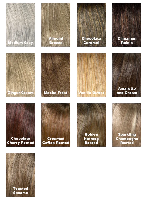 Joy wig - Image 11