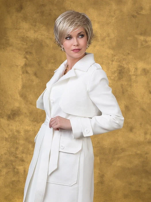 Joy | Hair Society | Synthetic Wig - Image 10