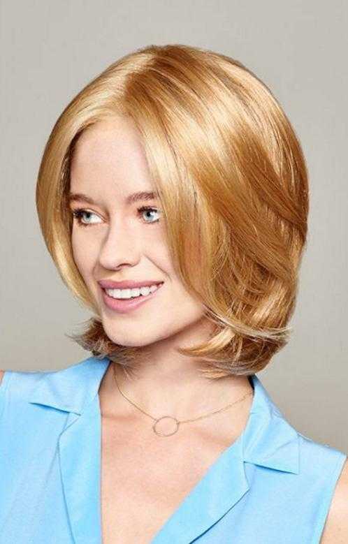 Julia Monofilament Lace Front Wig - Image 3