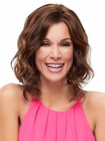 Julianne Lace front Hand Tied Wig - Image 2