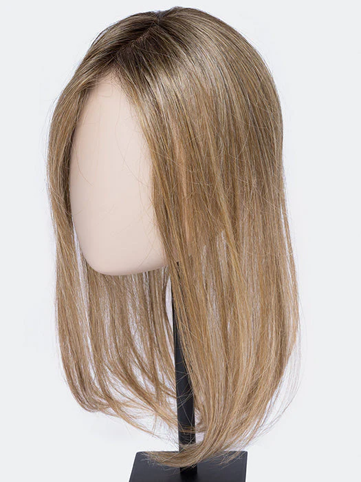 Just Long | Top Power | Heat Friendly Synthetic Topper - Image 4
