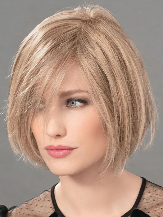 Just Nature | Top Power | Remy Human Hair Topper - Image 3