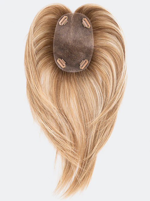 Just Nature | Top Power | Remy Human Hair Topper - Image 4