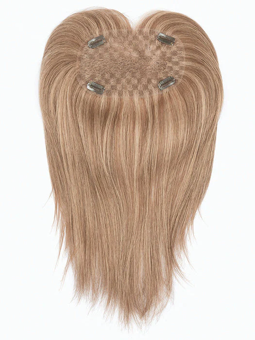Just Nature | Top Power | Remy Human Hair Topper - Image 5
