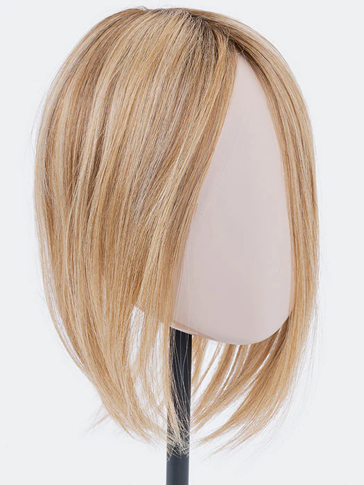 Just Nature | Top Power | Remy Human Hair Topper - Image 6