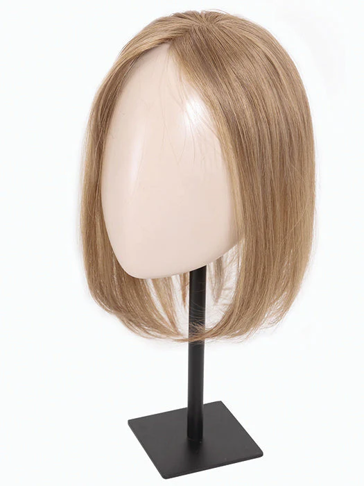 Just Nature | Top Power | Remy Human Hair Topper - Image 7