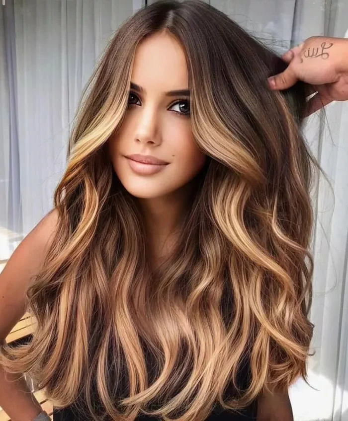 Kim Human Hair Wig - Image 5