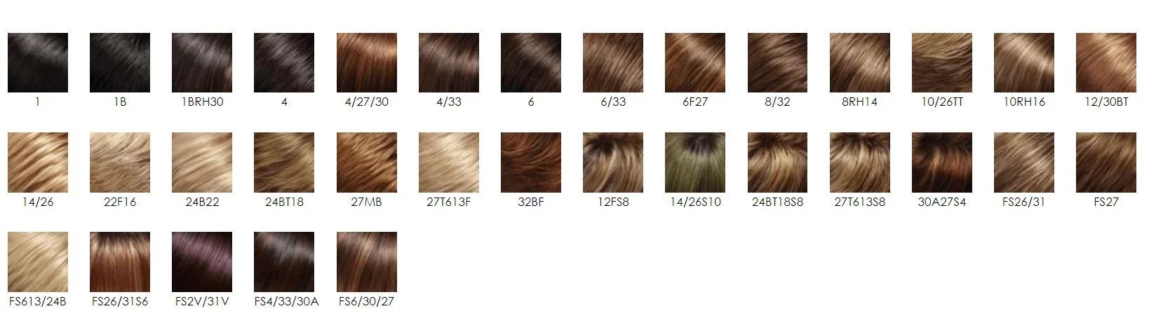 Karlie Lace Front Wig - Image 4