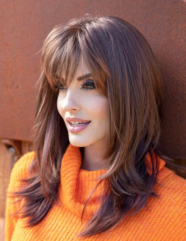 Kate Envy Wig - Image 2