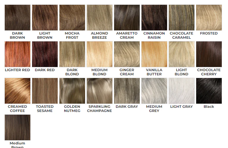 Kate Envy Wig - Image 7