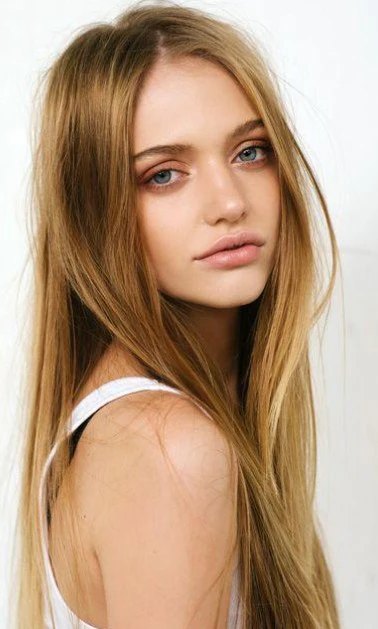 Kayla Silky Straight Human Hair Wig - Image 3