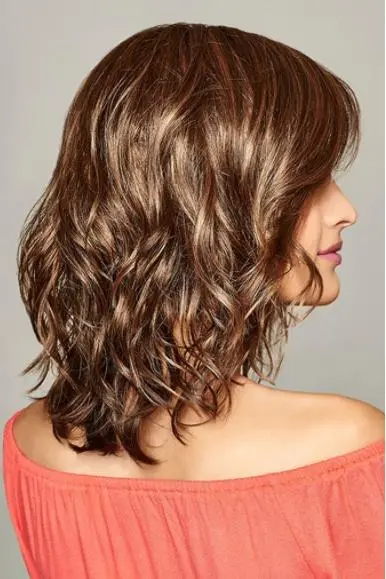 Kendall Wig - Image 4