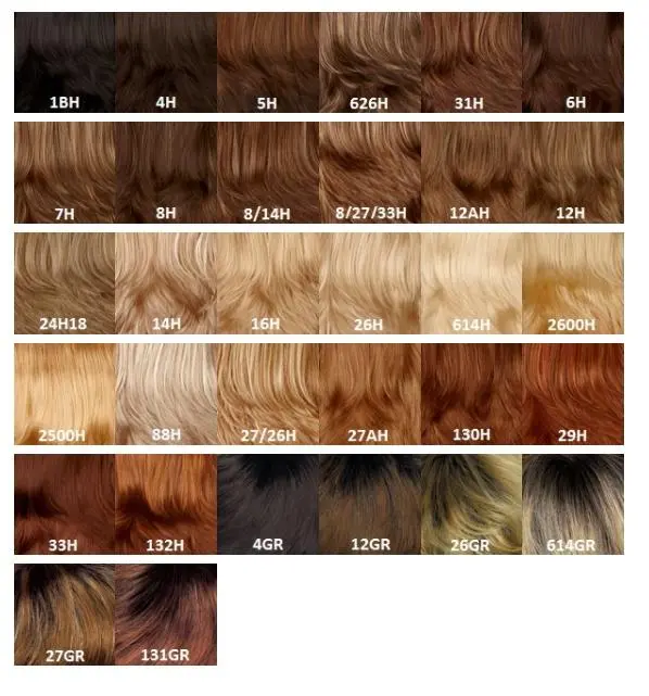 Kendall Wig - Image 7