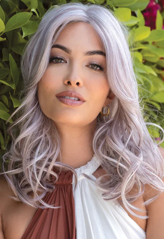 Kirby Lace Front Wig - Image 3
