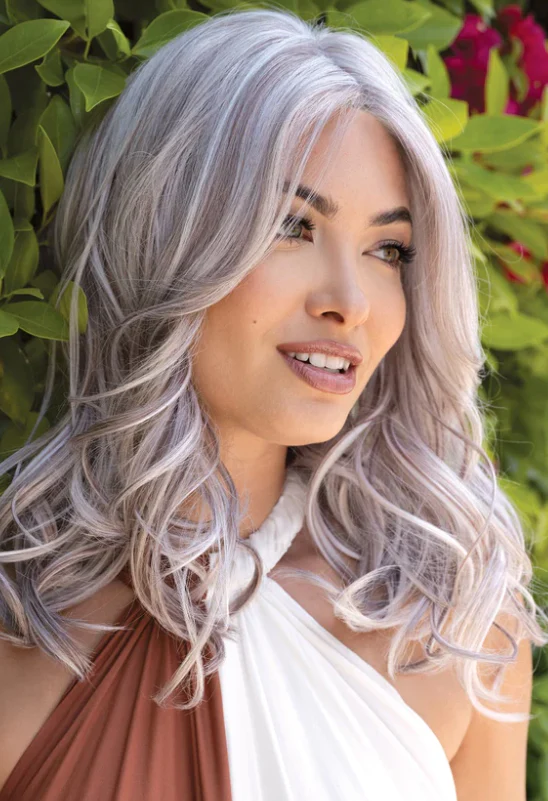 Kirby Lace Front Wig - Image 4