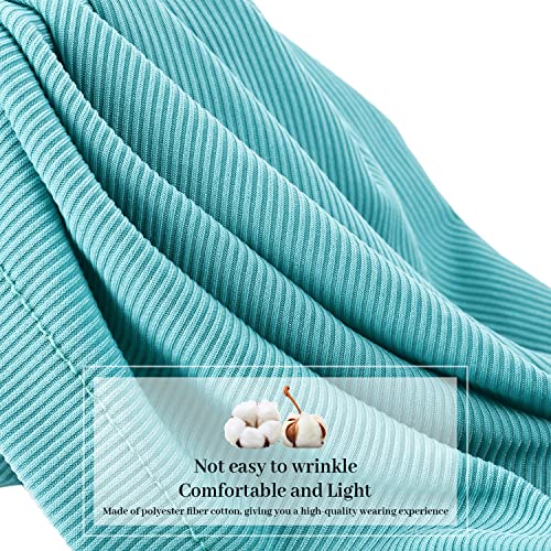 Knotted Turban Wrap Set - Image 34