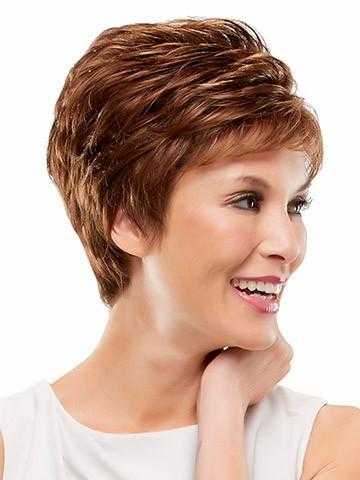 Kris Synthetic Wig by Jon Renau - Image 4