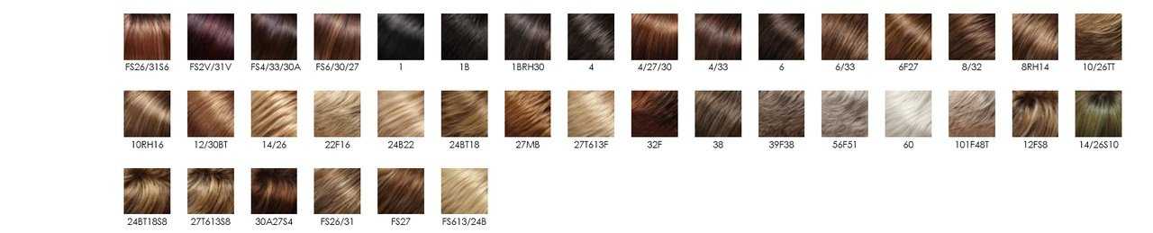 Kristen Lace Front Wig - Image 5