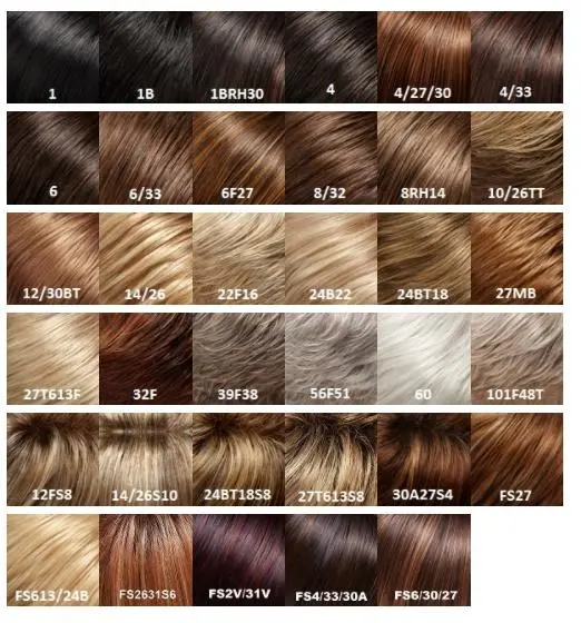 Kristi Lace Front Wig - Image 10